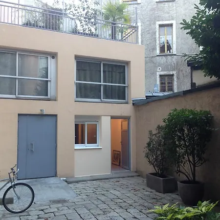 Apartment Luckey Homes - Rue De Strasbourg *