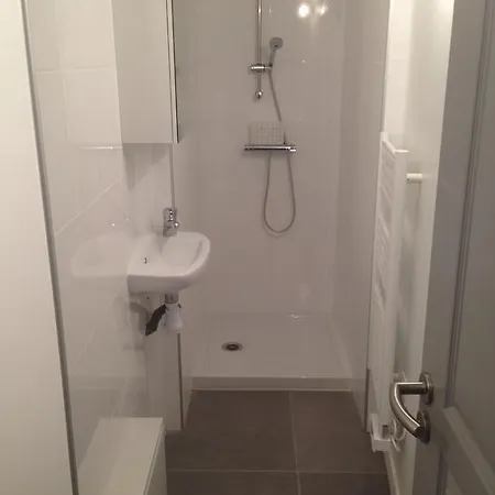 Luckey Homes - Rue De Strasbourg Apartment *